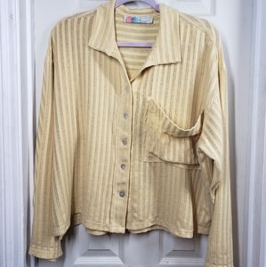 FREE PEOPLE BEACH oversize top